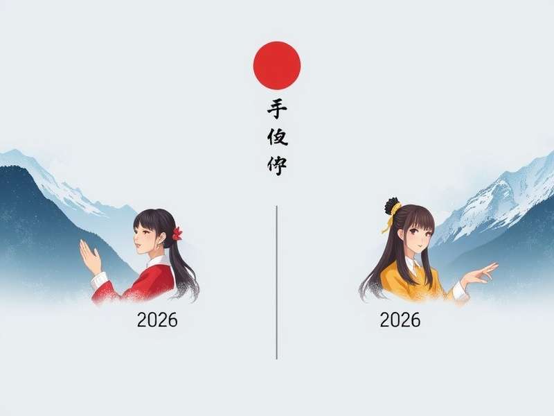 微信公众号二维码